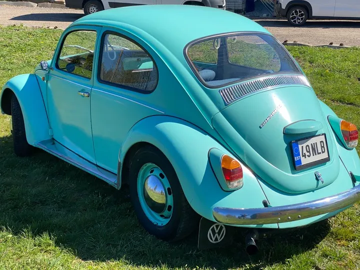 Volkswagen Käfer