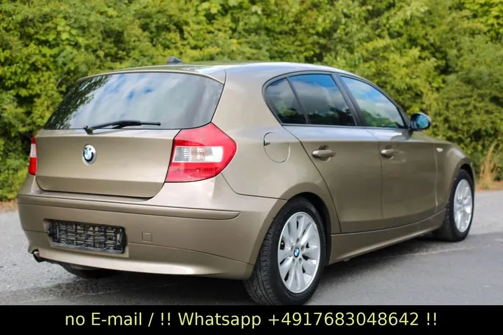 BMW 116