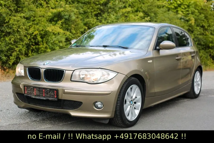 BMW 116