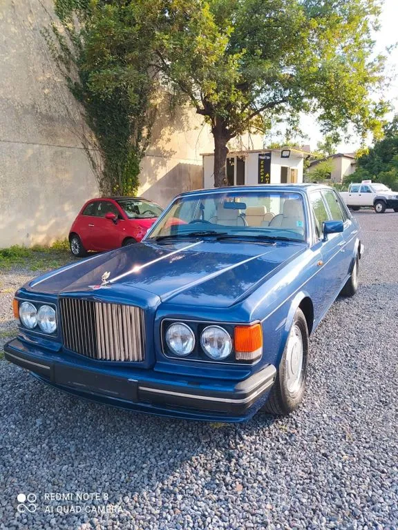 Bentley Other