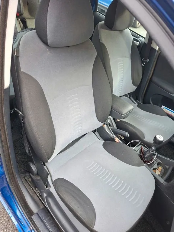 Fiat Stilo