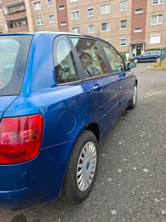 Fiat Stilo