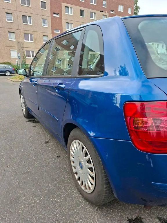 Fiat Stilo
