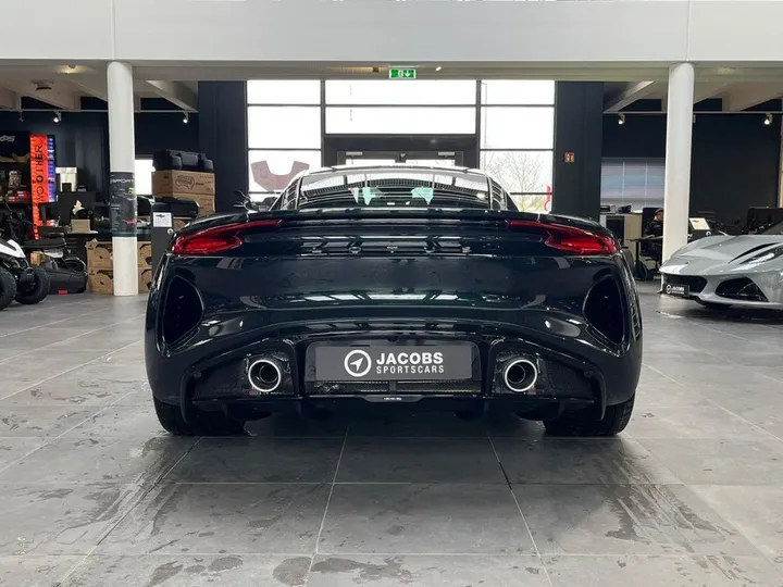 Lotus Emira