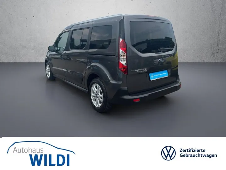 Ford Tourneo Connect