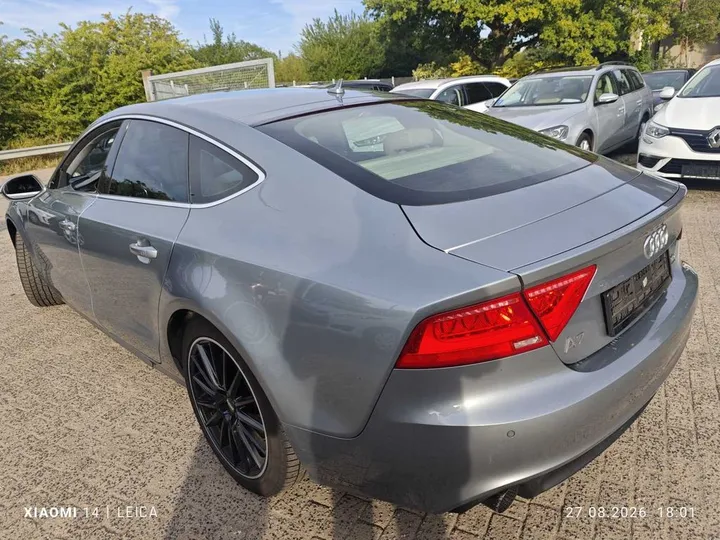 Audi Other