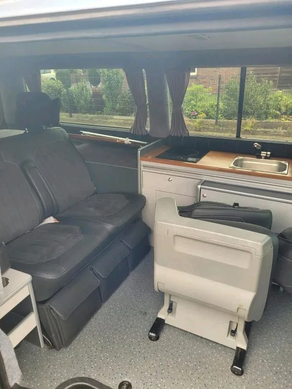 Volkswagen T4 Multivan