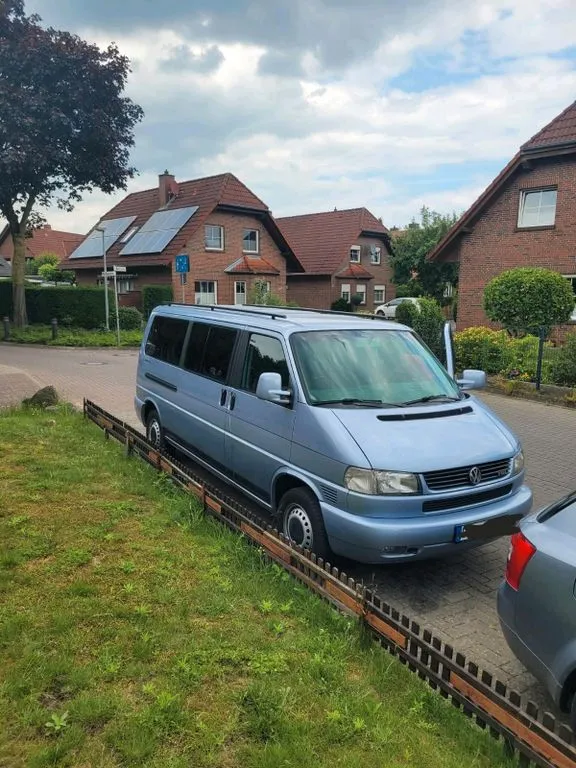 Volkswagen T4 Multivan
