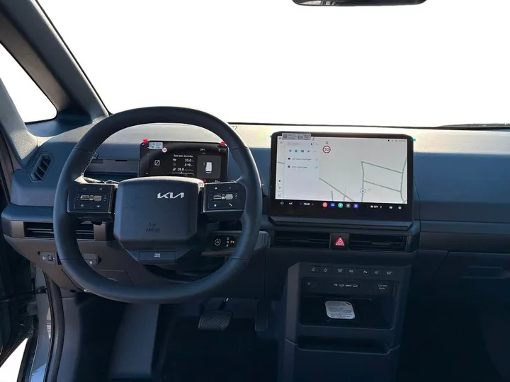Kia PV5