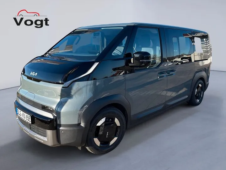 Kia PV5