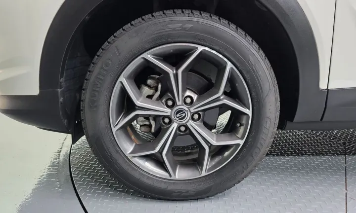 KG_Mobility_Ssangyong KORANDO