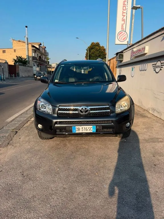 Toyota Other