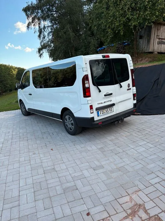 Fiat Talento
