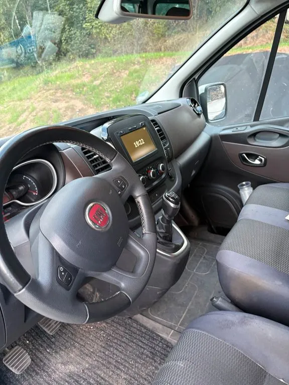 Fiat Talento