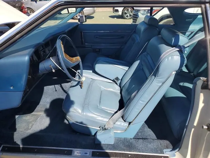 Lincoln Continental