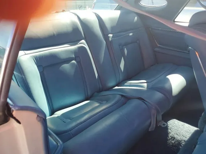 Lincoln Continental