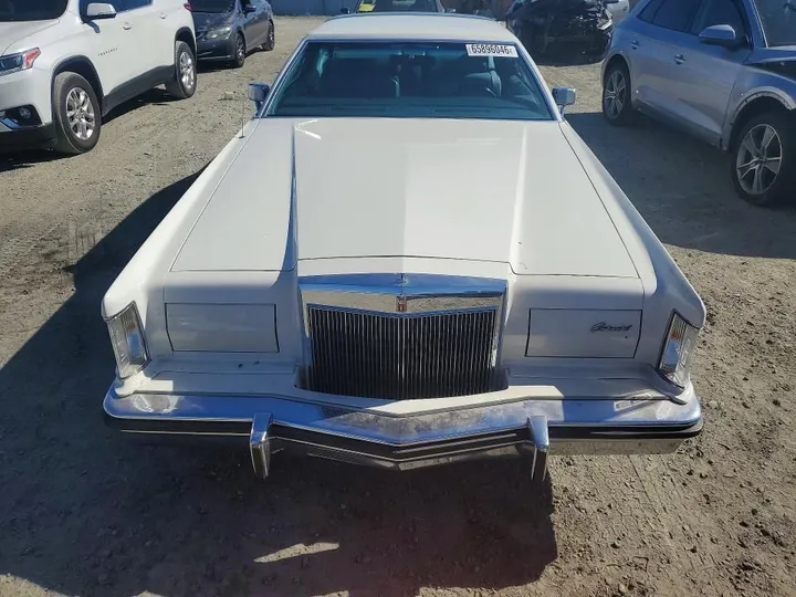 Lincoln Continental
