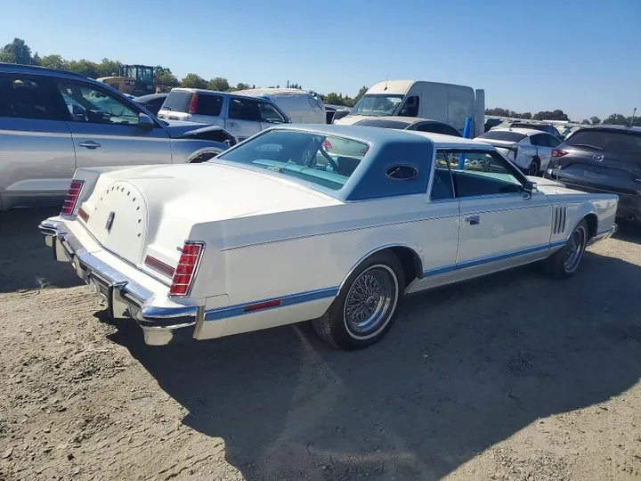 Lincoln Continental