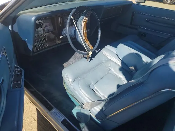 Lincoln Continental