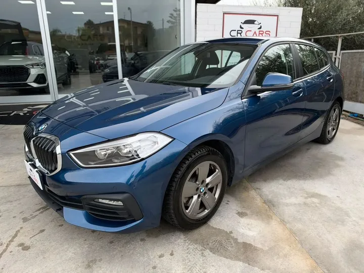 BMW 116