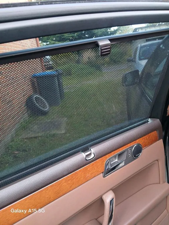 Volkswagen Phaeton