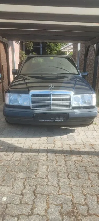 Mercedes-Benz 300
