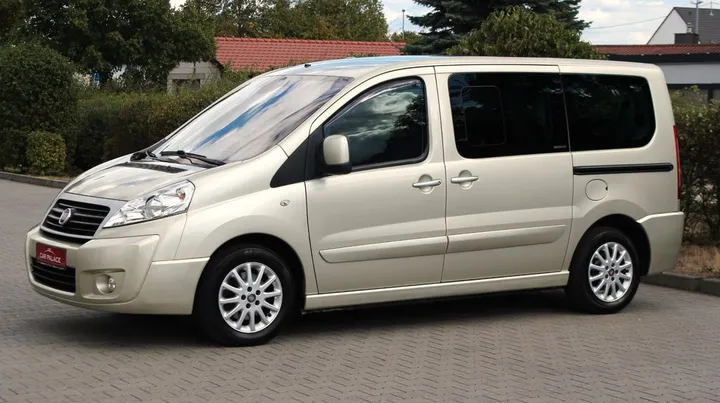 Fiat Scudo