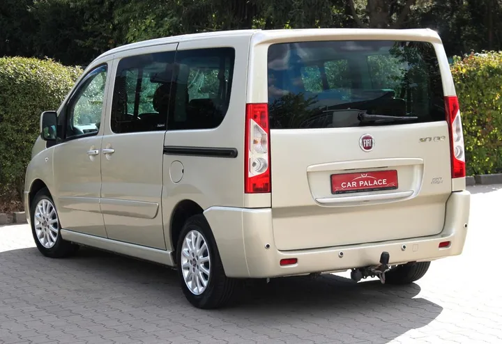 Fiat Scudo