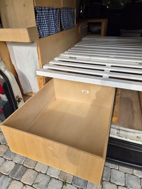 Volkswagen T4 other