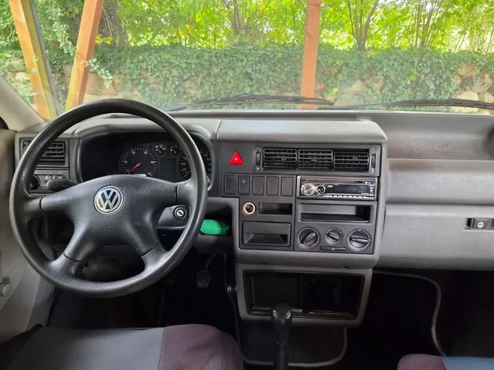 Volkswagen T4 other