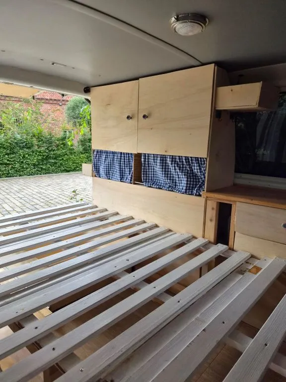 Volkswagen T4 other