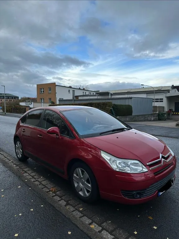 Citroën C4
