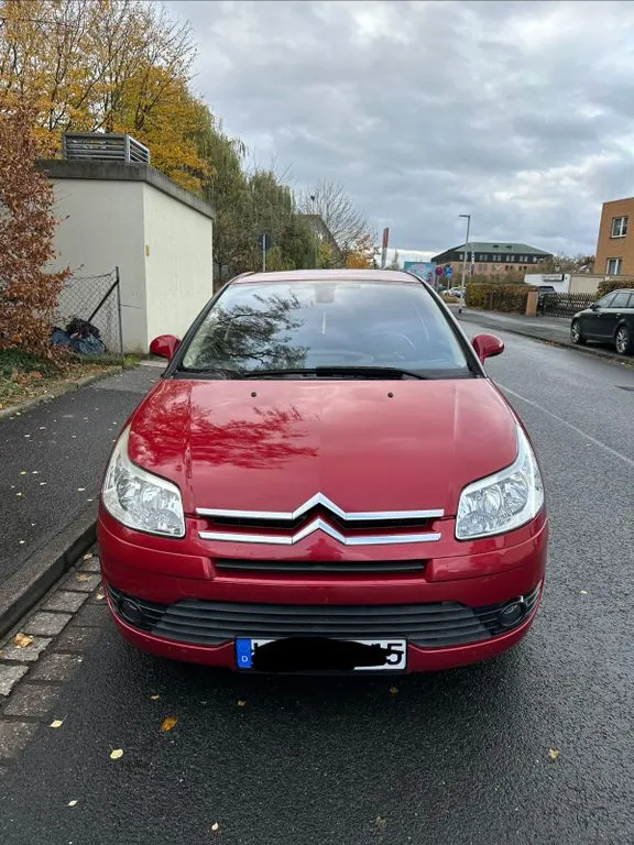 Citroën C4