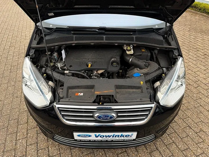 Ford Galaxy