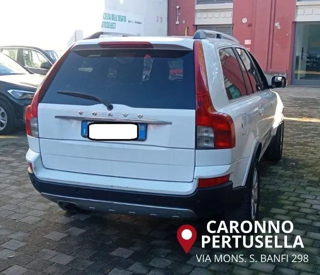 Volvo Polar