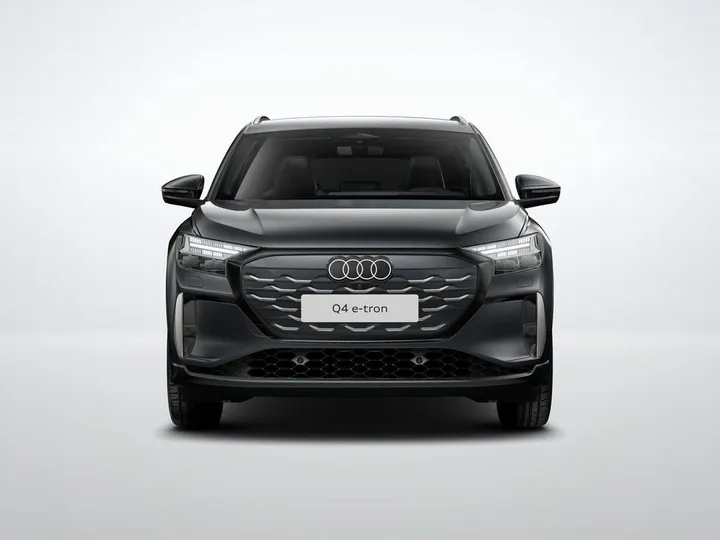 Audi Q4