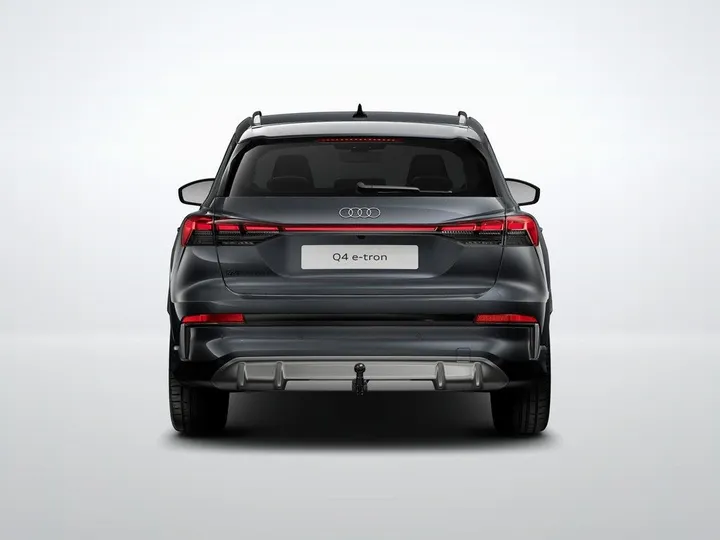 Audi Q4