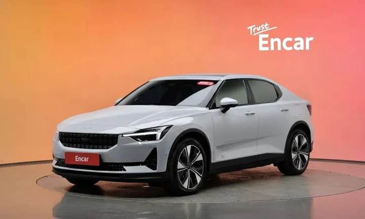 Polestar Polestar 2