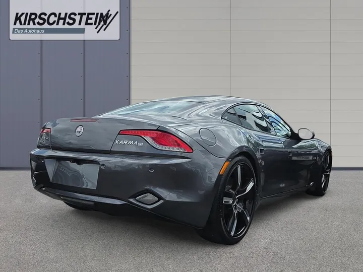 Fisker Karma