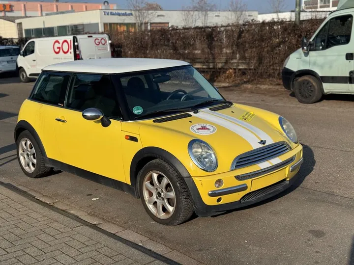 MINI ONE