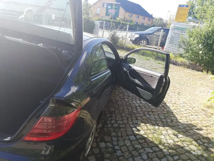 Mercedes-Benz Other