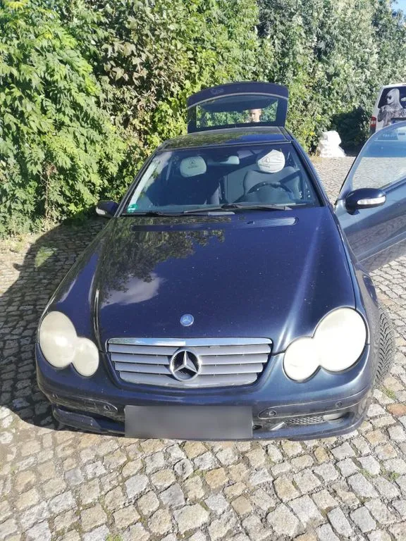 Mercedes-Benz Other