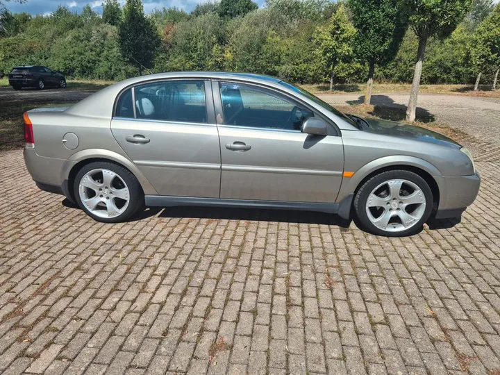 Opel Vectra