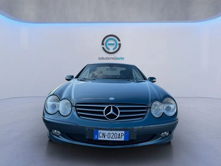 Mercedes-Benz Other