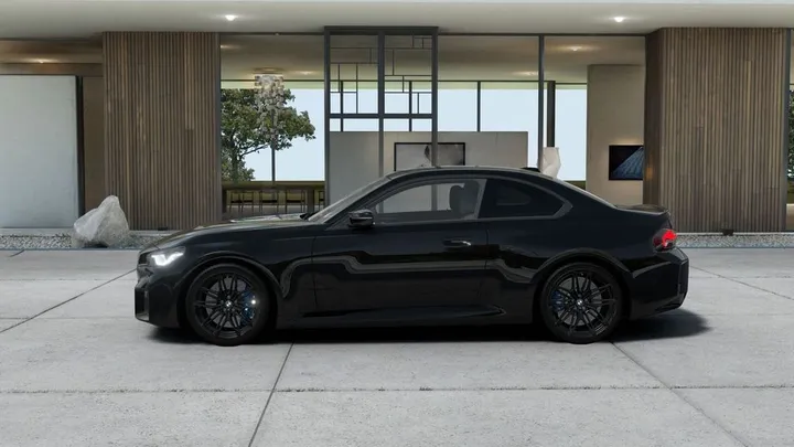 BMW M2