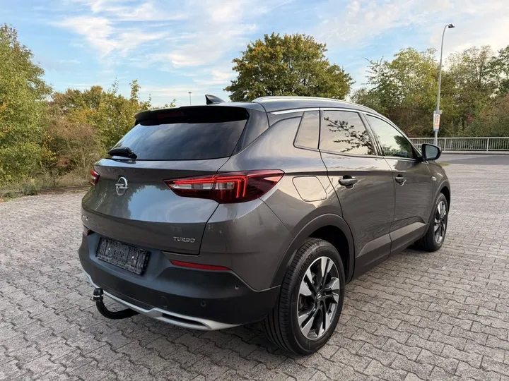 Opel Other