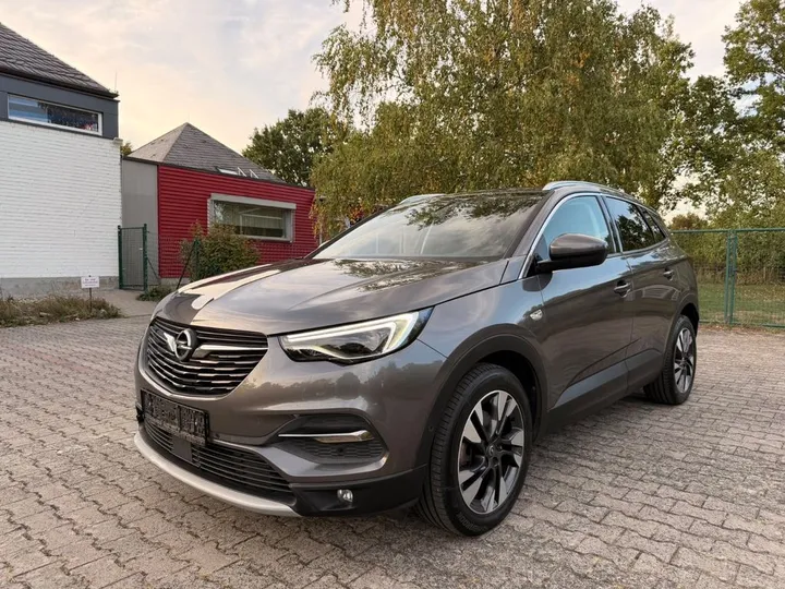 Opel Other