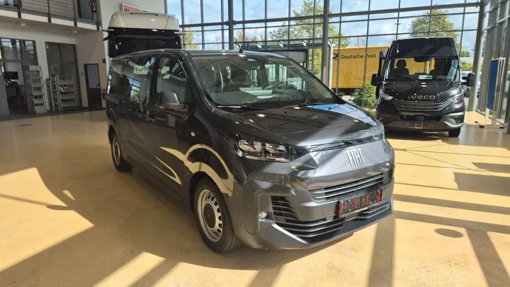 Fiat Ulysse