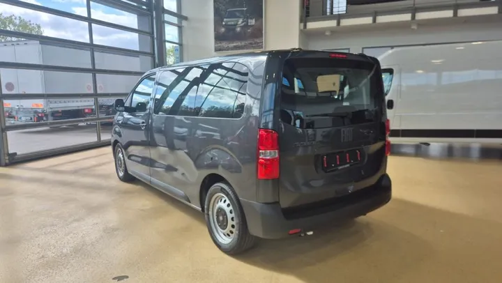 Fiat Ulysse