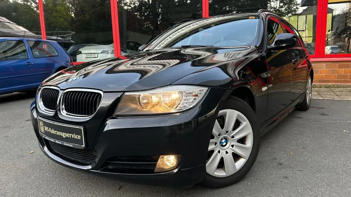 BMW 318